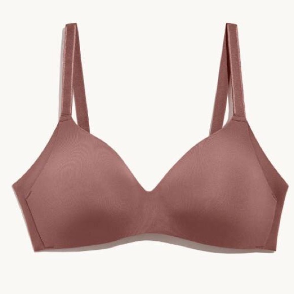 Knix WingWoman Wire Free Bra sz 6 like new. - Picture 5 of 11